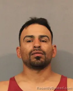 Mugshot of MIGUEL ANTONIO BLANCARTE