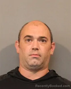 Mugshot of JOSHUA DAVID KALLEN