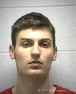 Mugshot of ERIK VINCENT MIKULSKI