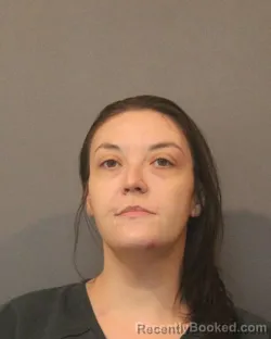 Booking photo from Lake County, Indiana