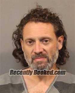 Booking photo from Lake County, Indiana