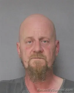 Mugshot of BRYAN J PRICE