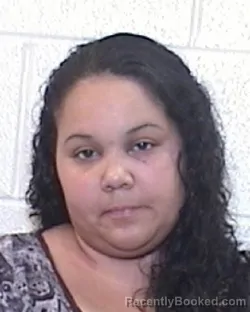 Mugshot of TAMARA LUGARDO