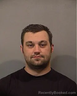 Mugshot of JASON JEFFERY KISER booked in Lake County, Indiana on July 2, 2026