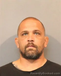 Mugshot of JOHN PAUL KLOBUCAR