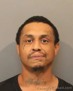 Mugshot of NICO MAURICE PRINCE