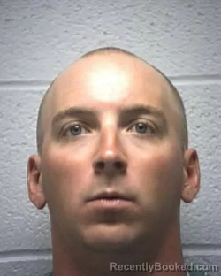 Mugshot of MICHAEL WILLIAM HAYES