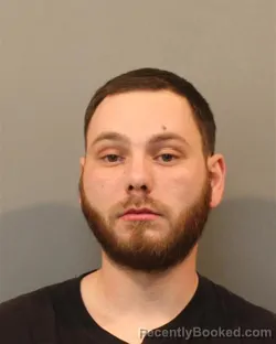 Mugshot of JOHNATHON ROBERT SUSKO