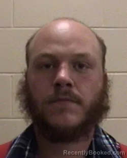 Mugshot of NATHAN MICHAEL TEIBEL