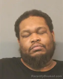 Mugshot of ANTHONY THOMAS JACK