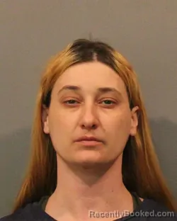 Mugshot of MARIA F SKARJA