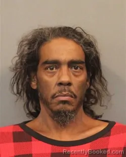 Mugshot of HECTOR LUIS TORRES