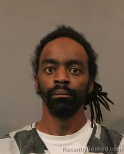 Mugshot of WILLIAM HENDRICKS COUSINARD