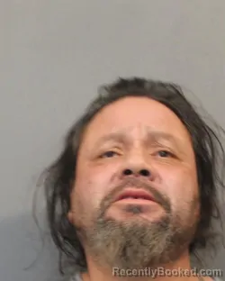 Mugshot of JOSE ANTONIO MELENDEZ booked in Lake County, Indiana on April 23, 2026