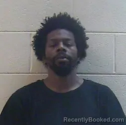 Booking photo from Lake County, Indiana