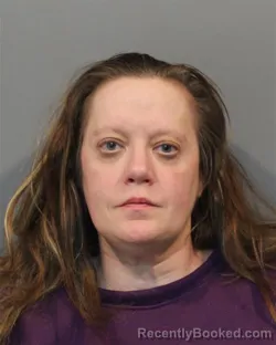 Mugshot of LINDSEY ALYSE DEMITROULAS