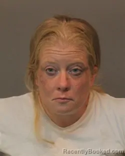 Mugshot of DANA ALEXANDRA GEARHART