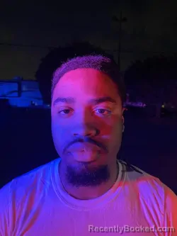 Mugshot of MICHAEL W ROACH