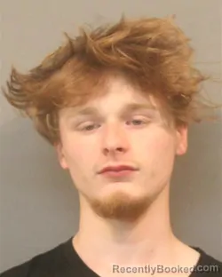 Mugshot of CHRISTOPHER CHARLES CONSTABLE