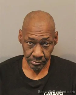 Mugshot of ANDRE PORTIER HAYNES