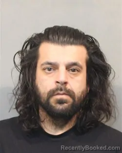 Mugshot of NAMIK KEMAL ONER