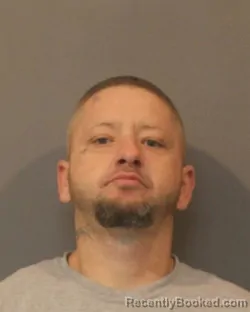 Mugshot of LARRY EDWARD LOVENDUSKI