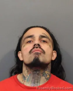 Mugshot of JORGE LUIS MALDONADO