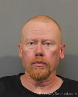 Mugshot of SEAN ANTHONY MCLINN