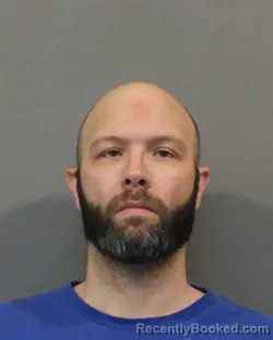 Mugshot of JOHNNY RAY WHITE