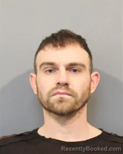 Mugshot of GENO AUSTIN CARTA