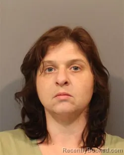 Mugshot of MICHELLE ANN EATON