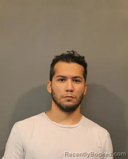 Mugshot of ANDRES RIOS CUADRA