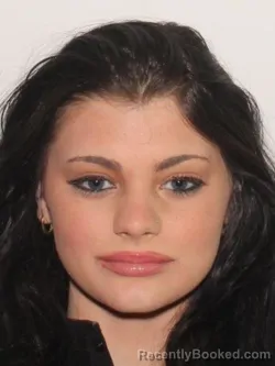 Mugshot of PARTHENA ROSE SCOTTO