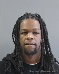 Mugshot of STACEY ONEAL MARTIN