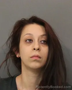 Mugshot of LAURA D ZELLERS