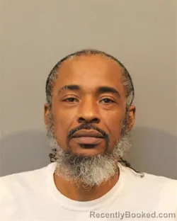 Mugshot of LAMAR LARNELL COLLINS