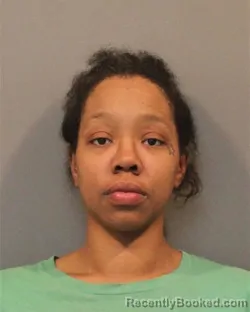 Mugshot of JANEA KATHLEEN JEFFERS