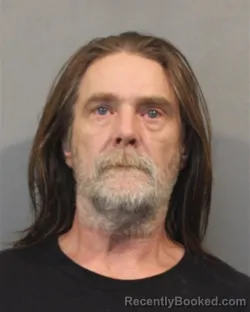 Mugshot of JEFFEREY EARL JASPER