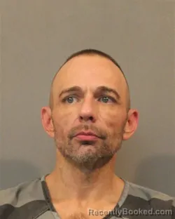 Mugshot of ERIC BENJAMIN DAMRON