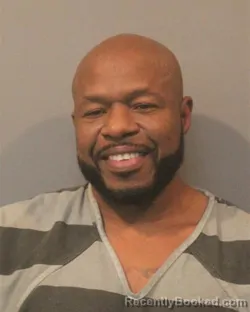 Mugshot of ROBERT HARPER