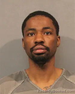 Mugshot of GEORGE EARL FULLILOVE