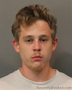 Mugshot of JONATHAN CHRISTOFFER AUGUSTYNSKI