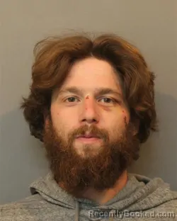 Mugshot of MICHAEL JOHN TARGOS