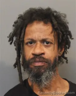 Mugshot of DWIGHT ETHAN DAVIDSON