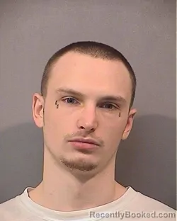 Mugshot of KEITH ORMAN HAWKINS