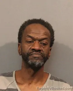 Mugshot of CLEVELAND SIMS