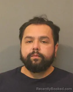 Mugshot of GERMAN SALAMANCA