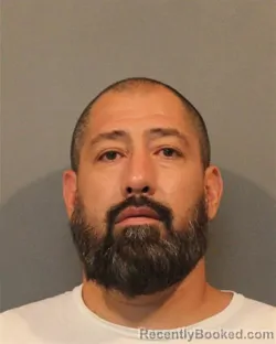 Mugshot of RALPH LUJANO