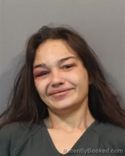 Mugshot of RENEE CERESINA FOX