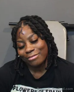 Booking photo from Lake County, Indiana